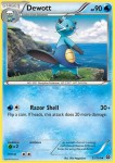 31 Dewott