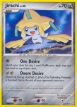 31 Jirachi 31 Jirachi
