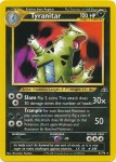 31 Tyranitar
