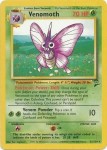 31 Venomoth