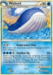 31 Wailord