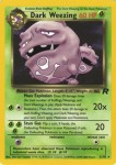 31 Weezing