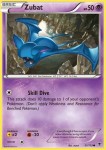 Zubat