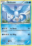 32 Articuno