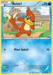 32 Buizel 32 Buizel
