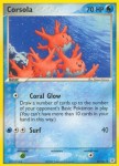 32 Corsola
