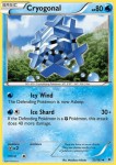 32 Cryogonal