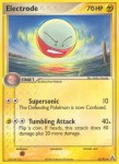 32 Electrode 32 Electrode