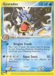 32 Gyarados 32 Gyarados