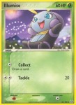 32 Illumise 32 Illumise