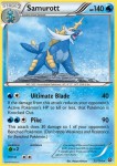 32 Samurott