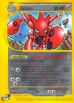 32 Scizor