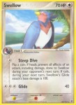 32 Swellow