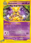 33 Alakazam