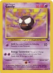 33 Gastly
