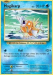33 Magikarp 33 Magikarp
