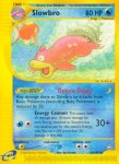 33 Slowbro