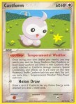 34 Castform