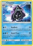 Cloyster 34/149