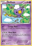 34 Drifloon 34 Drifloon