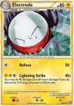 34 Electrode