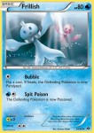 34 Frillish 34 Frillish
