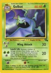 34 Golbat
