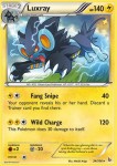 Luxray