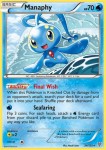34 Manaphy