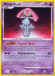 34 Mesprit 34 Mesprit