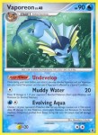 34 Vaporeon