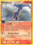 35 Aerodactyl