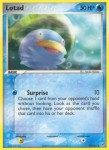 35 Lotad 35 Lotad