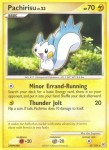 35 Pachirisu