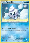 35 Vanillite