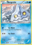 36 Bergmite