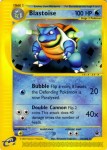 36 Blastoise