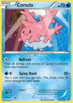 Corsola