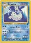 36 Dewgong