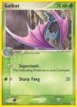 36 Golbat