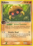 36 Kabuto 36 Kabuto