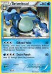 36 Seismitoad 36 Seismitoad