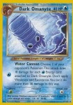 37 DarkOmanyte 37 DarkOmanyte