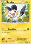 37 Emolga