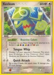 37 Kecleon 37 Kecleon