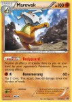 37 Marowak