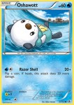 37 Oshawott