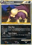 37 Skuntank 37 Skuntank