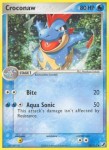 38 Croconaw