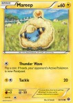 38 Mareep